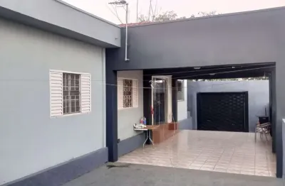 Casa para venda em presidente prudente, jardim itapura i, 4 dormitórios, 1 suíte, 3 banheiros, 2 vagas