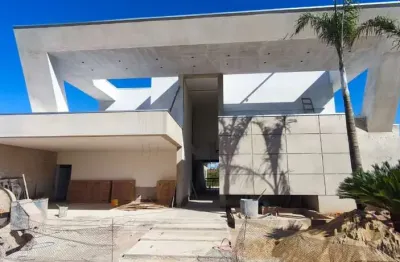 Casa em condomínio para venda em presidente prudente, condomínio damha iv, 4 dormitórios, 4 suítes, 4 banheiros, 3 vagas