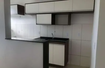 Apartamento para locação em presidente prudente, vila furquim, 2 dormitórios, 1 banheiro, 1 vaga
