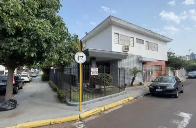 Sala comercial para locação em presidente prudente, bosque, 1 banheiro