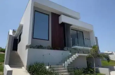 Casa em condomínio para venda em presidente prudente, condomínio damha belvedere, 3 dormitórios, 3 suítes, 5 banheiros, 2 vagas