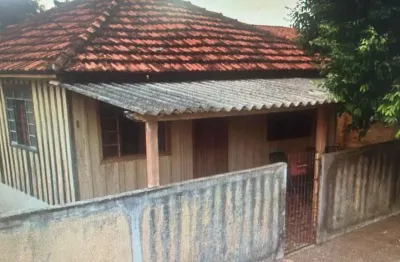 Terreno à venda na Vila Alegrete, Martinópolis 