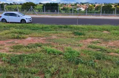 Terreno para venda em presidente prudente, parque residencial buriti