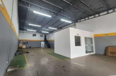 Imóvel comercial para locação em presidente prudente, jardim satélite