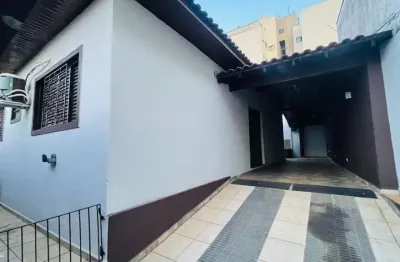 Casa para locação em presidente prudente, vila euclides, 3 dormitórios, 1 suíte, 2 banheiros, 2 vagas