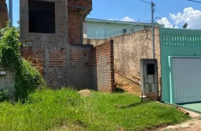 Terreno para venda em presidente prudente, parque alexandrina