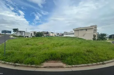 Terreno em condomínio para venda em presidente prudente, condomínio damha iv