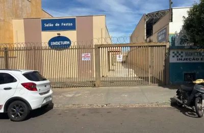 Salão comercial para venda em presidente prudente, núcleo bartholomeu bueno de miranda