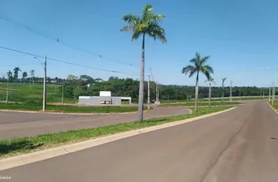 Terreno para venda em álvares machado, condomínio valência 3