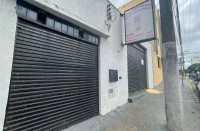 Salão comercial para locação em presidente prudente, vila são jorge, 3 banheiros, 3 vagas