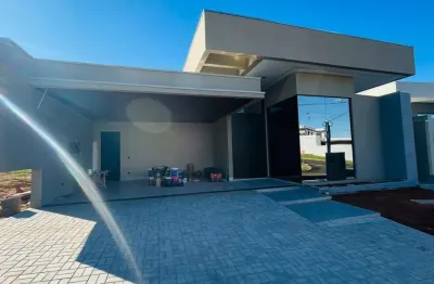 Casa em condomínio para venda em presidente prudente, condomínio damha iv, 3 dormitórios, 3 suítes, 5 banheiros, 2 vagas