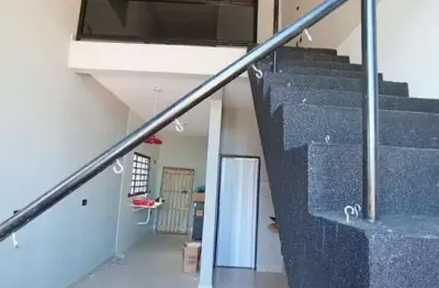 Loft para venda em álvares machado, parque residencial união, 1 dormitório, 1 banheiro