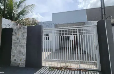 Casa para venda em presidente prudente, jardim vale do sol, 2 dormitórios, 1 suíte, 2 banheiros, 1 vaga