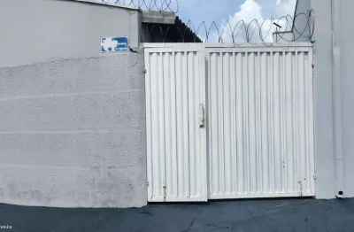 Casa para venda em presidente prudente, jardim são sebastião, 1 dormitório, 1 banheiro, 2 vagas