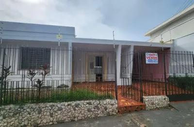 Casa para venda em presidente prudente, jardim aviação, 4 dormitórios, 3 banheiros, 2 vagas