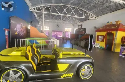 Imóvel comercial para locação em presidente prudente, jardim das rosas