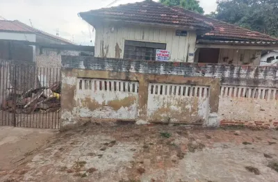 Terreno para venda em presidente prudente, jardim bela daria