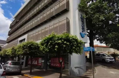 Prédio comercial para locação em presidente prudente, vila maristela