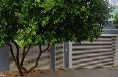 Casa para venda em presidente prudente, residencial florenza, 2 dormitórios, 1 suíte, 3 banheiros, 1 vaga