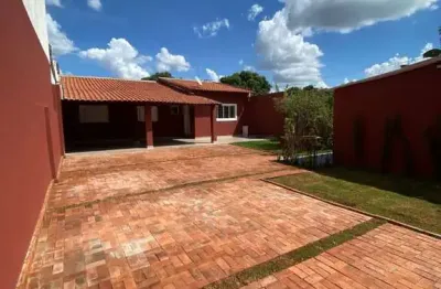 Casa para venda em presidente prudente, parque shiraiwa, 2 dormitórios, 1 banheiro, 2 vagas