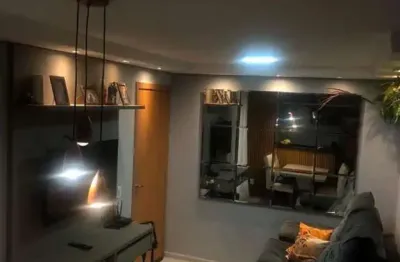Apartamento para venda em presidente prudente, condomínio príncipe de malta, 2 dormitórios, 1 banheiro, 2 vagas