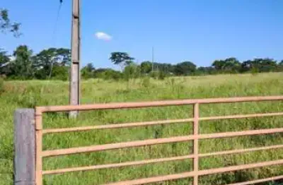 Chácara / sítio à venda na Zona Rural, Álvares Machado 