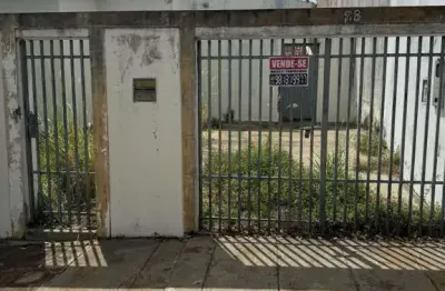 Casa para venda em presidente venceslau, jardim arantes, 3 dormitórios, 1 suíte, 3 banheiros, 2 vagas