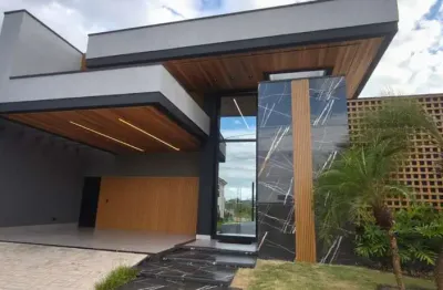 Casa em condomínio para venda em presidente prudente, condomínio damha iv, 4 dormitórios, 4 suítes, 4 banheiros, 2 vagas