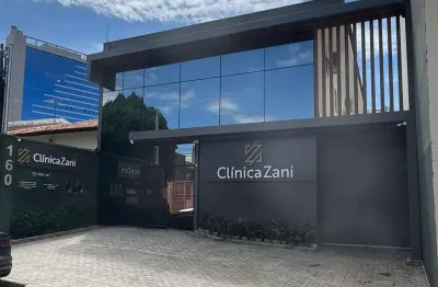 Imóvel comercial para locação em presidente prudente, jardim paulistano