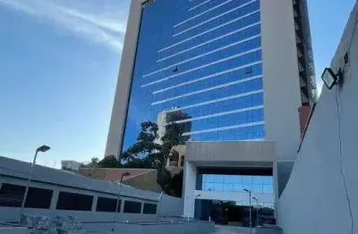 Sala comercial para locação em presidente prudente, vila euclides