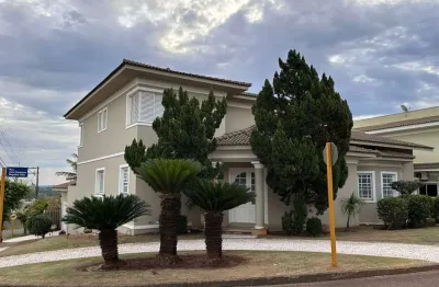 Casa em condomínio para venda em presidente prudente, jardim alto da boa vista, 4 dormitórios, 4 suítes, 5 banheiros, 3 vagas