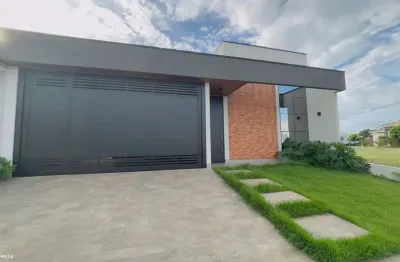 Casa em condomínio para venda em álvares machado, condomínio valência 2, 3 dormitórios, 3 suítes, 6 banheiros, 2 vagas