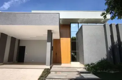 Casa em condomínio para venda em presidente prudente, condomínio portinari i, 3 dormitórios, 3 suítes, 5 banheiros, 3 vagas