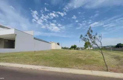 Terreno em condomínio para venda em presidente prudente, condomínio monte azul