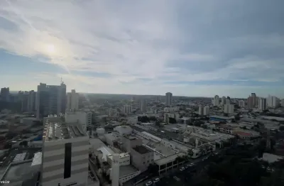 Apartamento para venda em presidente prudente, edifício lauderio leonardo botigelli, 3 dormitórios, 1 suíte, 3 banheiros, 1 vaga