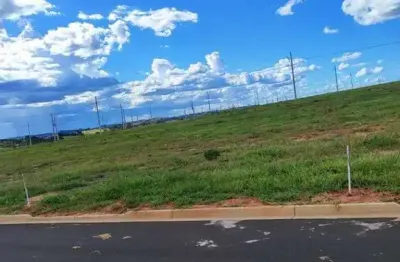 Terreno para venda em presidente prudente, parque residencial buriti