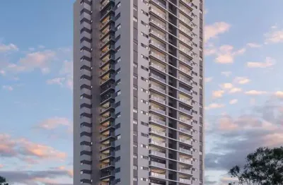 Apartamento para venda em presidente prudente, edifício splendori, 2 dormitórios, 2 suítes, 3 banheiros, 2 vagas
