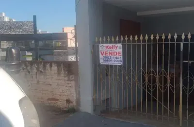 Casa para venda em são paulo, jardim paulistano, 3 dormitórios, 1 suíte, 2 banheiros, 1 vaga