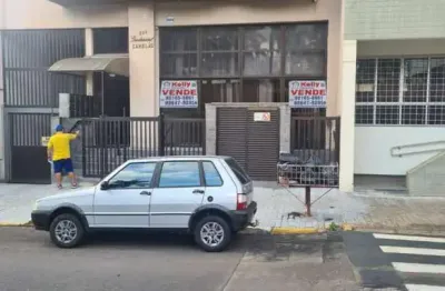 Salão comercial para locação em presidente prudente, centro