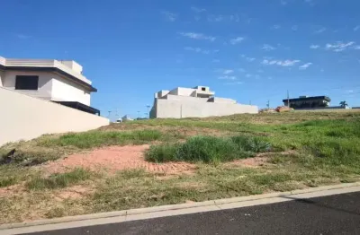 Terreno em condomínio para venda em presidente prudente, condomínio damha iv