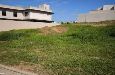 Terreno em condomínio para venda em presidente prudente, condomínio damha iv