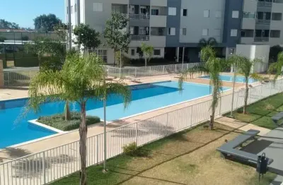 Apartamento para venda em presidente prudente, condomínio villa europa, 2 dormitórios, 1 suíte, 2 banheiros