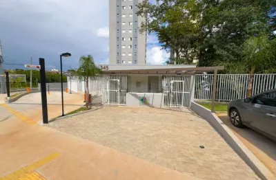 Apartamento para locação em presidente prudente, edifício arbore, 2 dormitórios, 1 banheiro