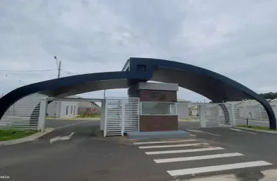Casa em condomínio para venda em presidente prudente, condomínio residencial eco ville, 3 dormitórios, 1 suíte, 2 banheiros, 1 vaga