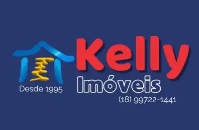 Imóvel comercial para venda em presidente venceslau, vila aureliano