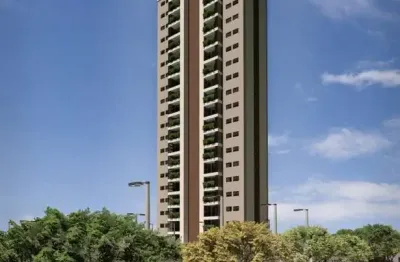 Apartamento para venda em presidente venceslau, edifício pedro santiago, 2 dormitórios, 1 suíte, 2 banheiros, 2 vagas