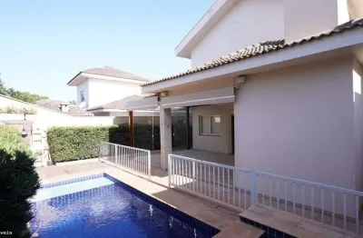 Casa em condomínio para venda em presidente prudente, condomínio gramado, 5 dormitórios, 4 suítes, 6 banheiros, 2 vagas