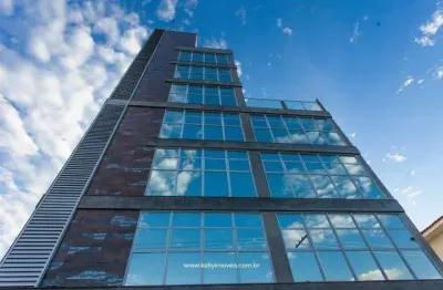 Imóvel comercial para venda em presidente prudente, plaza 11 de maio edifício empresarial, 6 banheiros, 3 vagas