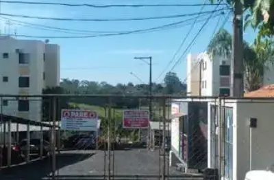 Apartamento para Locação em Presidente Prudente, Jardim Itapura, 2 dormitórios, 1 banheiro