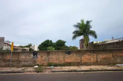 Terreno para venda em presidente prudente, jardim paulista